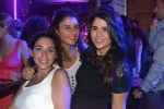 Saturday Night at Garden Pub, Byblos